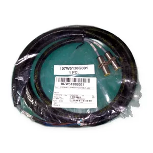 107W5138G001 Inductive Sensor Wiring Harness