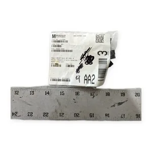 Molex 43025-0800 8 Position Dual Row Connector