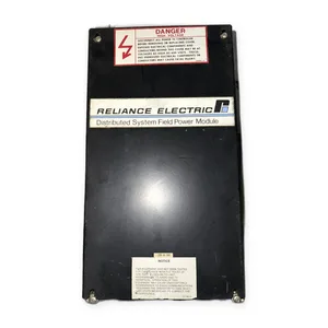 Reliance Electric 803456-3T Distributed Field Power Module