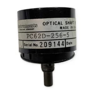 Honeywell PC62D-256-5 Optical Shaft Encoder