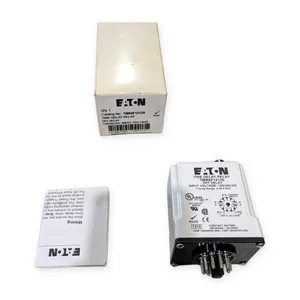Eaton TMR5F12120 Time Delay Relay