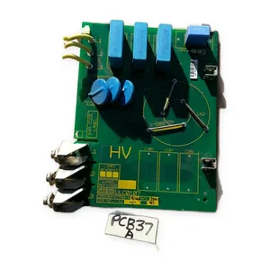 Siemens G85139-K1790-A844 HV High Voltage PCB Board