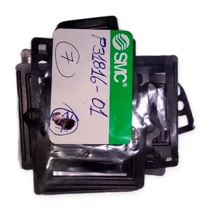 SMC P31816-01 Gasket Seal Pneumatic Valve