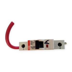 ABB S201UDC-K20 Circuit Breaker
