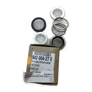 John Crane 942-004-27E 13-690-0984 Mechanical Seal
