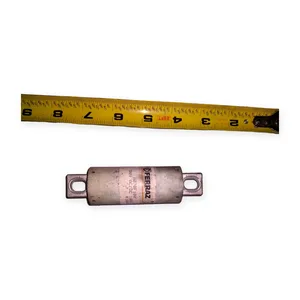 Ferraz Shawmut A070F100 Protistor AC/DC – actual item, photo 1 of 4