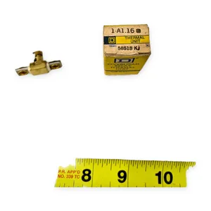 Square D A1.16 Heater Element Motor Starter