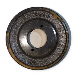 Zoro Select 2AK51H Bushing