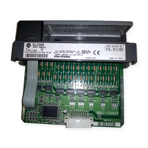 Allen-Bradley 1746-IB32 SLC500 Input Module