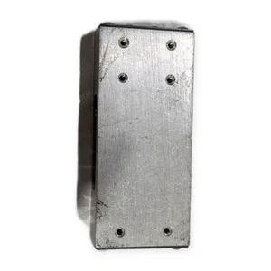 DEL-TRON sliding bearing