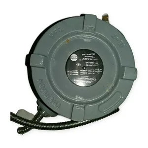 Thermon E4X-7 Heater