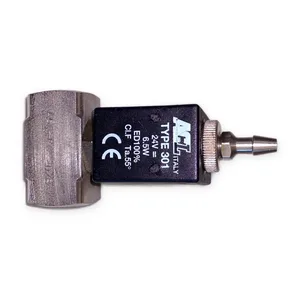 ED100 ACL Type 301 Solenoid Valve