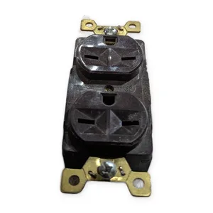 Arrow Hart Receptacle Outlet Strip Gauge