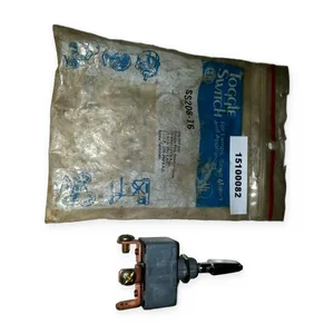 Selecta SS208-16 Heavy Duty Toggle Switch