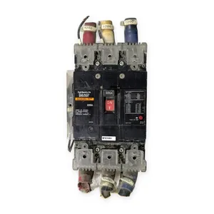Fuji Electric SA203RC FA Auto Breaker