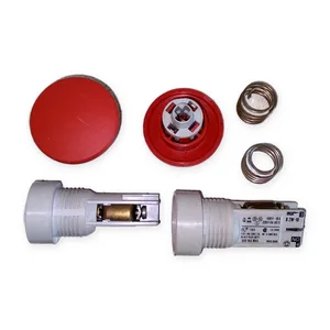 Sprecher + Schuh D2W-10 Contact Block