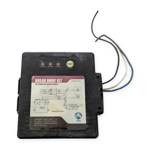 42914 Kit with LED Charger and Switch