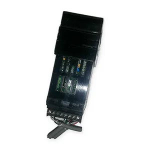 Omega CNIS16D33-DC Process Strain Gauge Controller