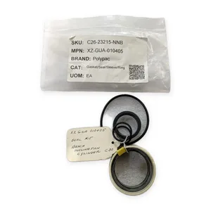 XZ-GUA-010405 Ring Hydraulic Piston Cylinder