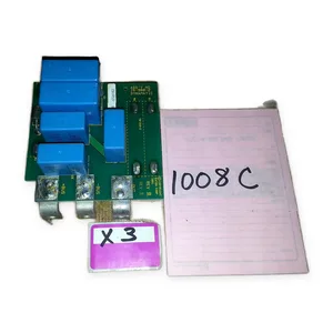Eaton 15-980-2 PC Board Circuit Card AF Drive