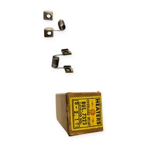 Clark 7323 S2.1 Controller