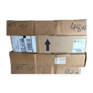 Allen-Bradley 509-DAD XXX NEMA 3 Enclosure