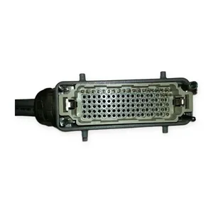 Harting 108DD-M Connector
