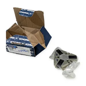 Schunk 0303409 Air Cylinder – actual item, photo 1 of 5