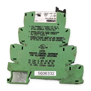 Phoenix Contact PLC-BSP-12DC/21 PLC Module