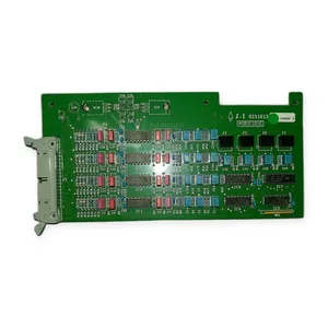 Diagnostica Stago 0231013 Coagulation Analyzer PCB Board