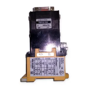 Allen-Bradley 700-PKB40 Relay