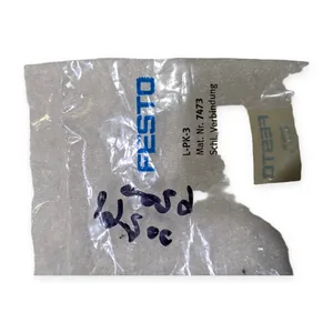 Festo L-PK-3 7473 Connector