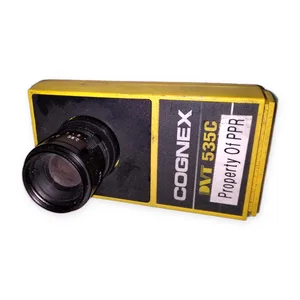 Cognex DVT535C Vision System