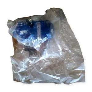 SVF 866666NT Compact Ball Valve Actuator