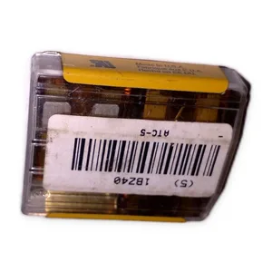 Bussmann ATC-5 Fuses