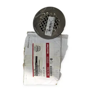Sioux Drains