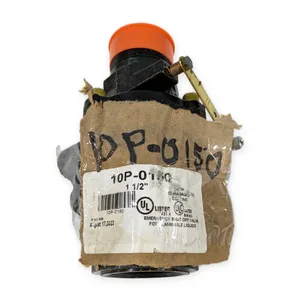 OPW 10P-0150 Emergency Shut-Off Valve