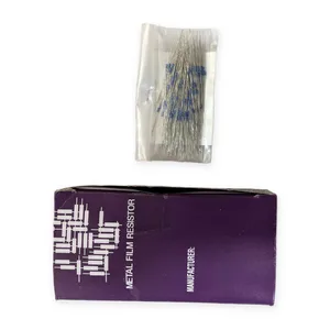 MF0W8FF1001B00 RoyalOhm Metal Film Resistor
