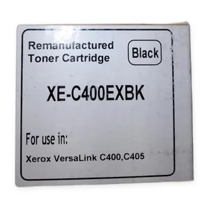 XE-C400EXBK Printer