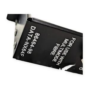 General Electric 86464-98 Interface Module ST Connectors