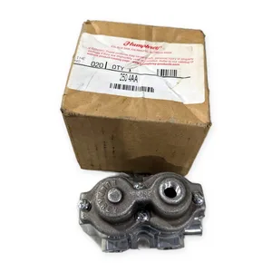 Humphrey 250 Air Piloted Valve