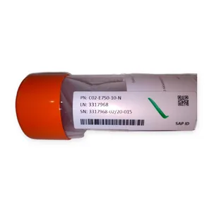 Repligen C02-E750-10-N MicroKros Hollow Fiber Filter
