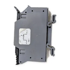 S10-5H Fuse Holder Terminal Block