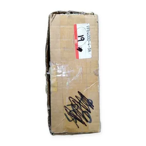 SMC VFR4000-4-3A Pneumatic Solenoid Valve Base