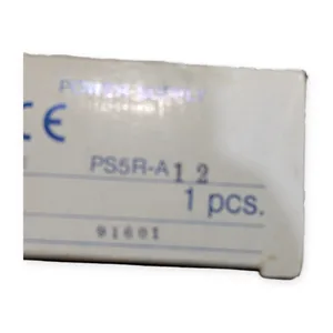 IDEC PS5R-A12 DIN Rail Power Supply
