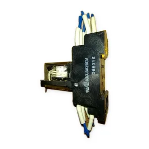 Omron MY4N-D2 Relay