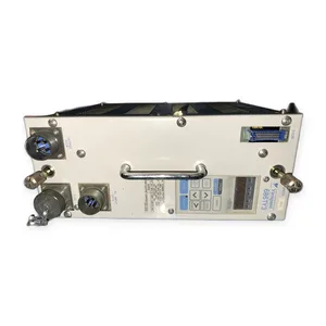 Yaskawa 686TY3 Varispeed Inverter Drive