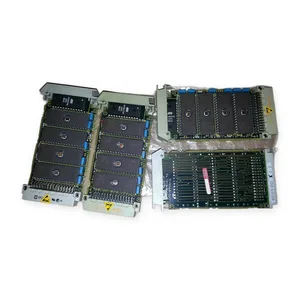 Siemens 6DD1610-0AG1 465610.0006.01 Industrial PLC
