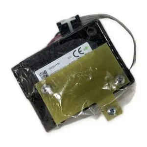 Wayne WU002785-0001 Fanless Cooler Small Board