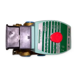 ASCO 559038 Red-Hat Pipe 110